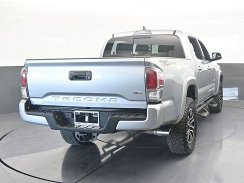 Used 2023 Toyota Tacoma 2WD Double Cab image 5
