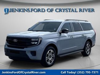 New 2026 Ford Expedition Max Active video 1