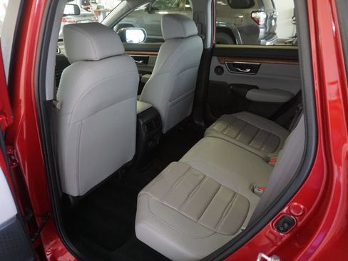 Used 2021 Honda CR-V EX-L image 24