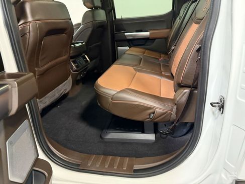 Used 2024 Ford F150 King Ranch image 50