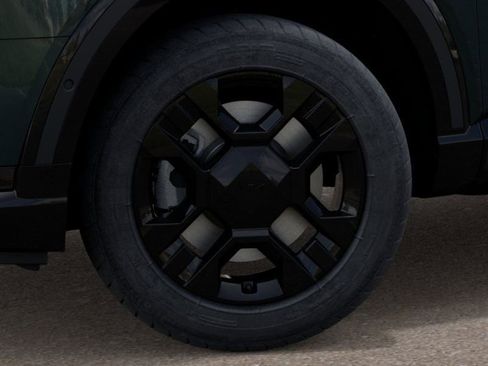 New 2027 Kia Telluride SX Prestige X-Pro image 9