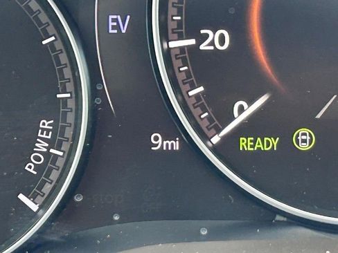 New 2025 MAZDA CX-50 AWD 2.5 Hybrid w/ Weather Package image 23