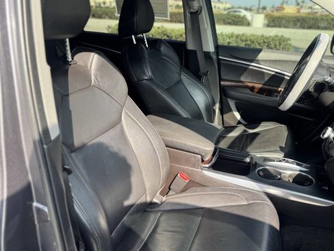 Used 2017 Acura MDX FWD image 10