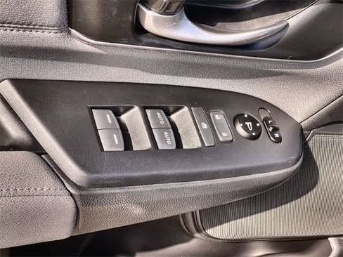 Certified 2020 Honda CR-V EX image 30