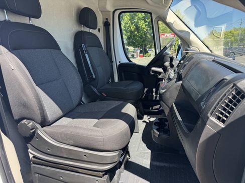 Used 2019 RAM ProMaster 2500 FWD image 13