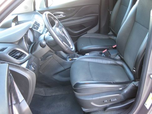 Used 2013 Buick Encore Convenience image 12