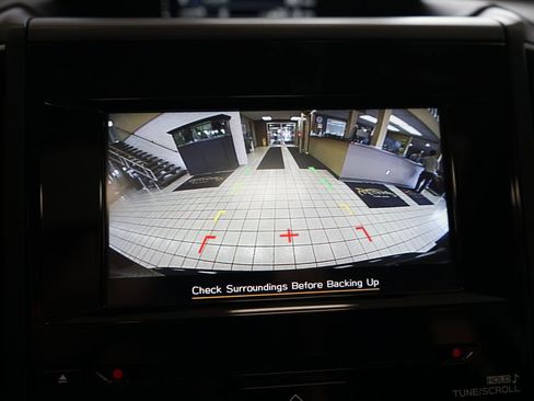 Used 2023 Subaru Forester Premium AWD/4WD image 8