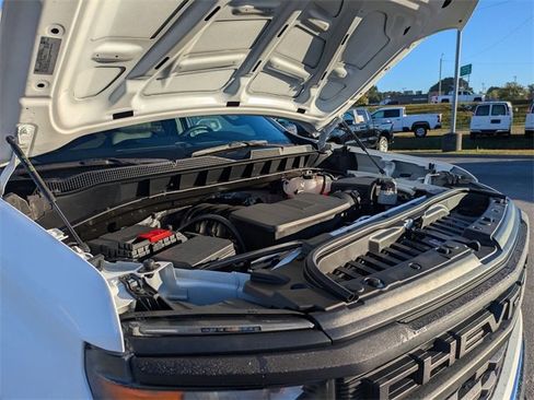 New 2026 Chevrolet Silverado 1500 W/T w/ WT Value Package image 33