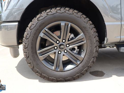 Certified 2022 Ford F150 Lariat AWD/4WD image 10