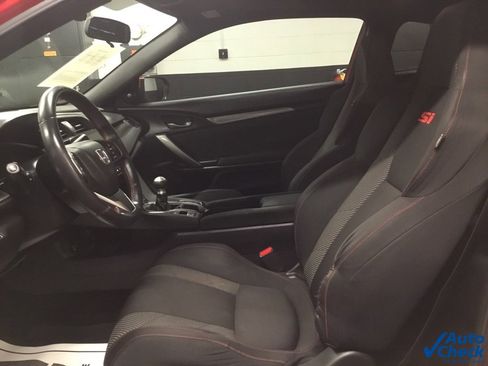 Used 2018 Honda Civic Si image 24