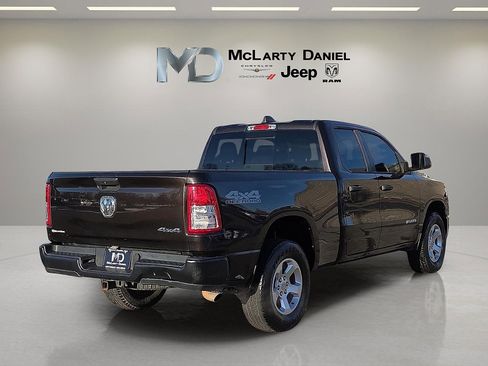Used 2019 RAM 1500 Tradesman image 5