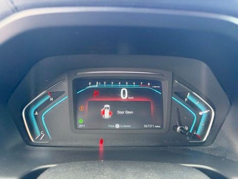 Used 2018 Honda Odyssey EX-L image 13