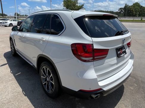 Used 2017 BMW X5 xDrive35i AWD/4WD image 3