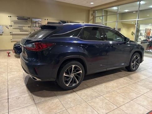 Used 2017 Lexus RX 350 AWD image 14