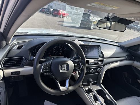 Used 2020 Honda Accord EX image 14