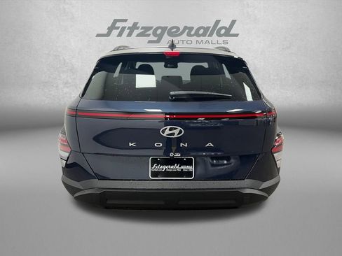 New 2026 Hyundai Kona SEL Sport FWD image 6