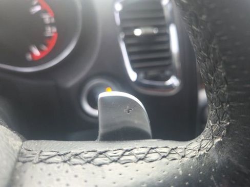 Used 2014 Dodge Durango R/T w/ Premium Nappa Leather Group image 46