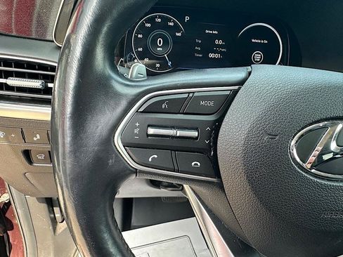 Used 2021 Hyundai Palisade Limited AWD/4WD image 24