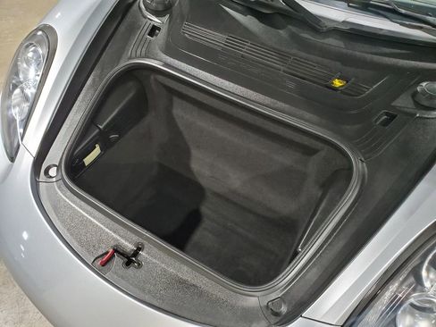 Used 2016 Porsche Boxster image 41