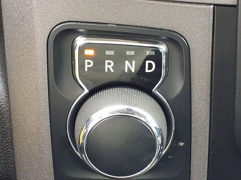 Used 2022 RAM 1500 Tradesman w/ Electronics Group RWD image 8