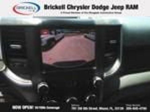 Used 2024 RAM 2500 Big Horn image 20