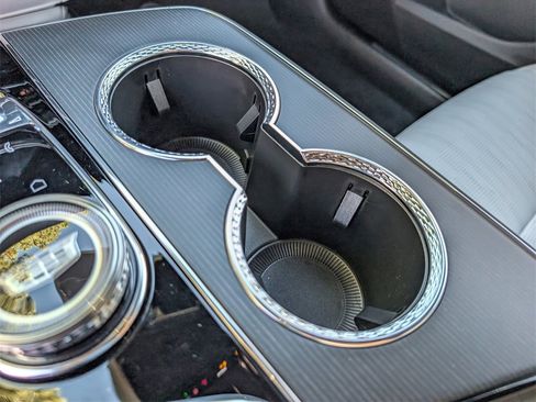 New 2026 Cadillac Lyriq Sport image 31