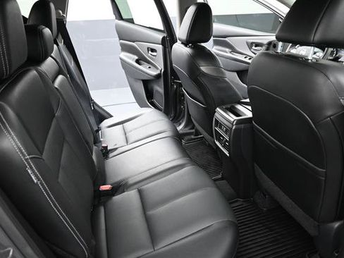 Used 2021 Nissan Murano SL AWD/4WD image 18