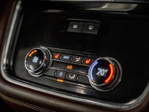 Used 2021 Lincoln Navigator L Black Label w/ Special Edition Package image 40