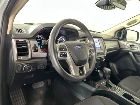 Used 2021 Ford Ranger XLT image 13