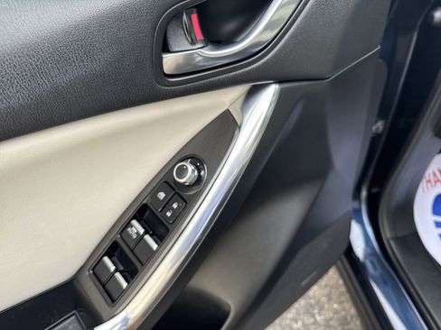 Used 2016 MAZDA CX-5 Grand Touring image 18
