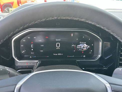New 2026 GMC Sierra 1500 Elevation w/ Elevation Premium Package AWD/4WD image 12