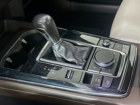 Used 2021 MAZDA CX-30 AWD 2.5 S w/ Premium Package image 24