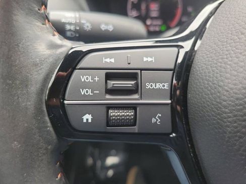 Used 2024 Honda HR-V Sport image 20