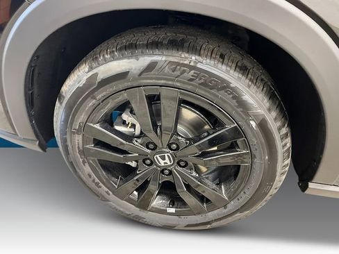 New 2026 Honda HR-V Sport image 11