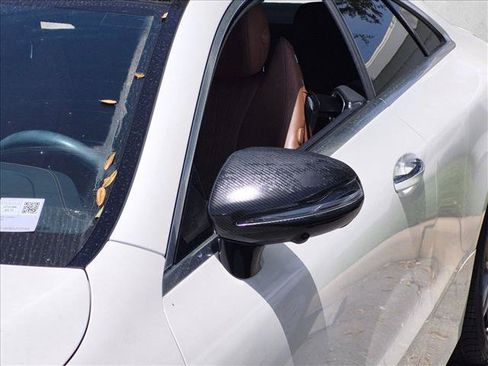 Used 2020 Mercedes-Benz E 450 Coupe image 18