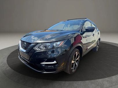 Used 2021 Nissan Rogue Sport SL