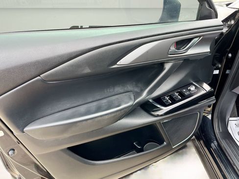 Used 2021 MAZDA CX-9 Touring w/ Touring Premium Package image 15