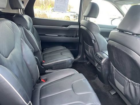 Used 2023 Hyundai Palisade XRT AWD/4WD image 11