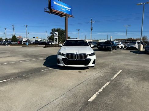 New 2026 BMW 530i 530i w/ M Sport Package image 5