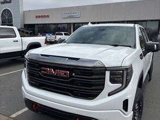 Used 2023 GMC Sierra 1500 AT4 w/ AT4 Premium Package video 1