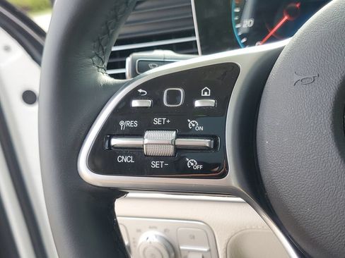 Used 2022 Mercedes-Benz GLE 450 4MATIC image 20