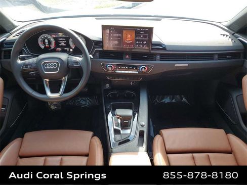 Certified 2025 Audi A4 2.0T Premium Plus image 18