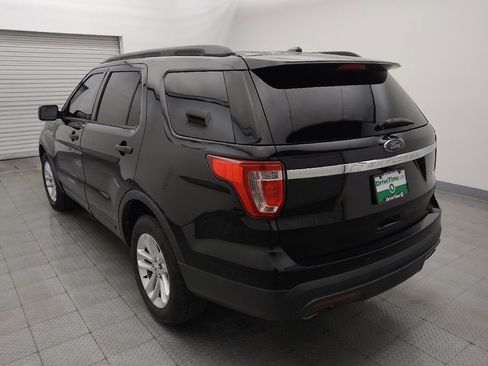 Used 2017 Ford Explorer 4WD image 5