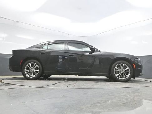 Used 2021 Dodge Charger SXT AWD/4WD image 47
