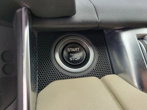 Used 2019 Land Rover Range Rover Sport HSE AWD/4WD image 15