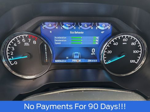 Used 2022 Ford F150 XLT w/ Equipment Group 302A High image 10