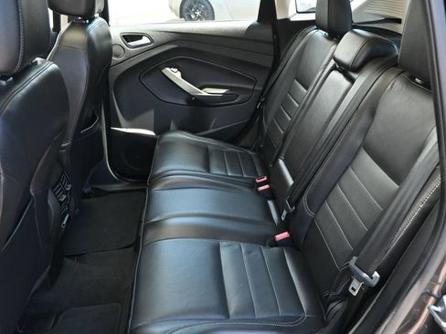 Used 2016 Ford C-MAX SEL w/ Equipment Group 302A FWD image 18