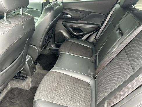 Used 2017 Buick Encore Preferred FWD image 14