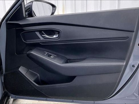 Certified 2024 Honda Accord Sport image 22