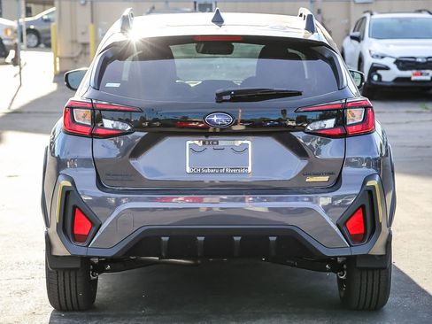 New 2026 Subaru Crosstrek 2.5i Sport image 7